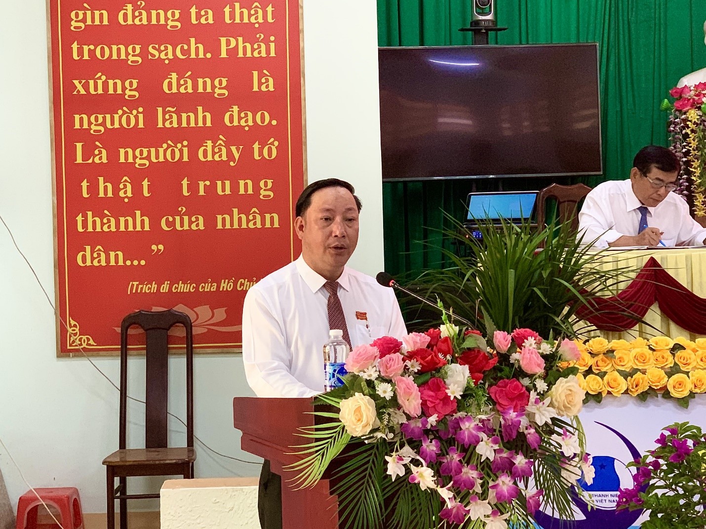 2.3. HĐND KỲ CHÍN